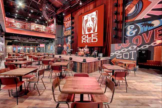 Ole-Red-Orlando-interior