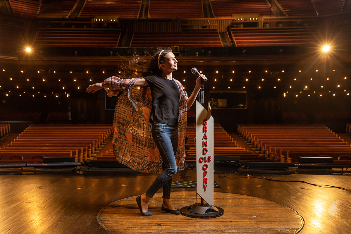 What Do Locals Do on a Weekend in Nashville? - Opry Events
