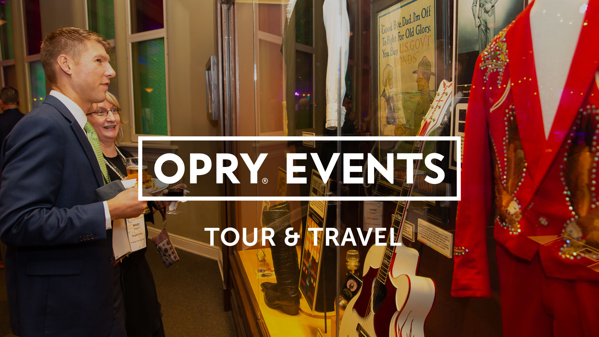 Sales Tour And Travel Download Opry Events