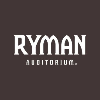 Ryman Auditorium