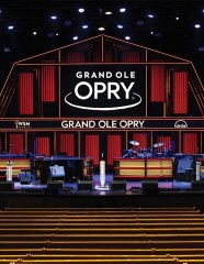 Grand Ole Opry Opry Events